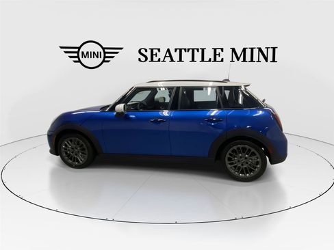 New 2026 MINI Cooper S FWD image 7