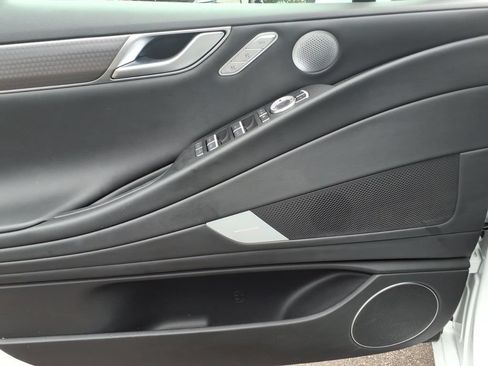Used 2025 Genesis G80 2.5T Sport Prestige AWD/4WD image 15