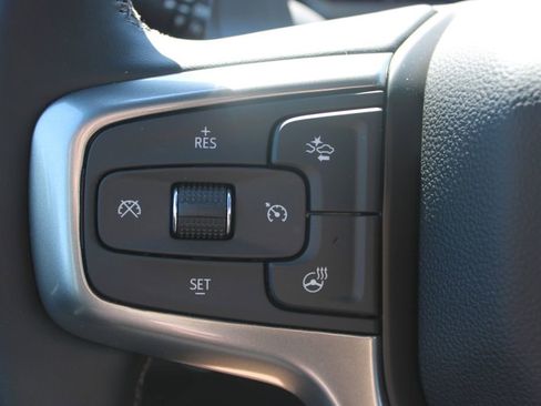 New 2026 Chevrolet Silverado 1500 RST w/ Safety Package AWD/4WD image 37