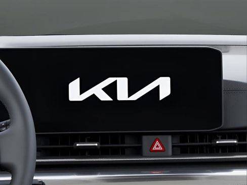 New 2026 Kia Carnival LXS image 20