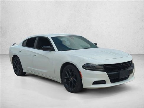 Used 2019 Dodge Charger SXT w/ Plus Group image 3