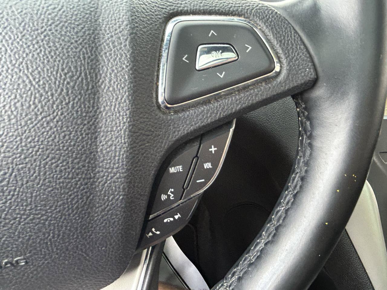 Used 2016 Lincoln MKC Reserve AWD/4WD image 20