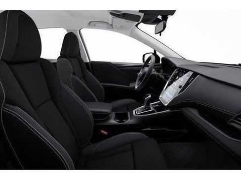 New 2025 Subaru Legacy Premium AWD/4WD image 16