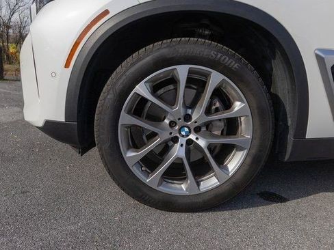 Certified 2026 BMW X5 xDrive40i image 6