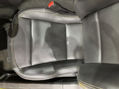 Used 2018 Chevrolet Corvette Stingray Convertible w/ 3LT Preferred Equipment Group image 19