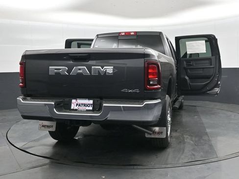 New 2026 RAM 2500 Tradesman AWD/4WD image 48