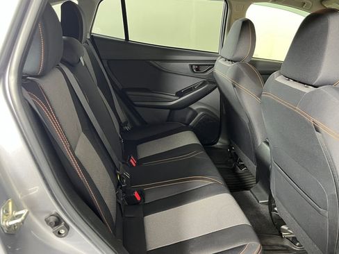 Used 2021 Subaru Crosstrek 2.0i Premium w/ Popular Package #5 image 15