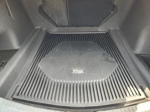 Used 2025 Cadillac CT5 Sport w/ Technology Package RWD image 34