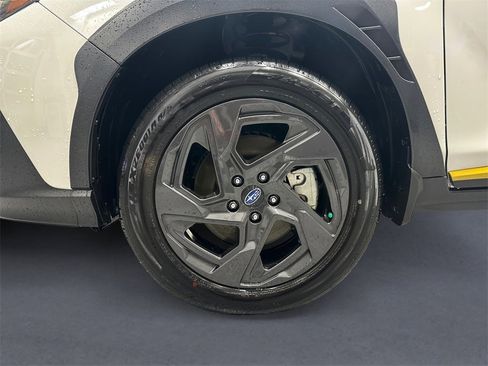 Certified 2025 Subaru Crosstrek 2.5i Sport w/ Crosstrek Mirror Package image 9