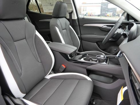 New 2026 Buick Envision Sport Touring AWD/4WD image 24
