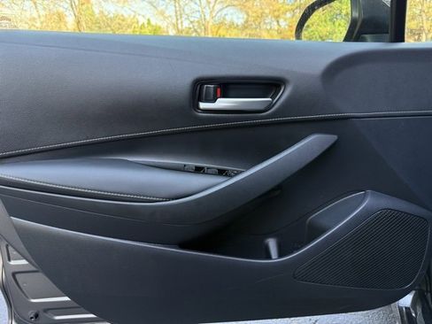 Used 2021 Toyota Corolla SE image 24