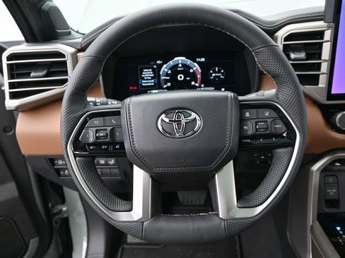 New 2026 Toyota Tundra 1794 Edition image 6