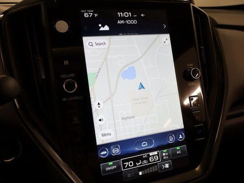 New 2026 Subaru Crosstrek 2.5i Limited AWD/4WD image 22