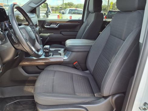 Used 2024 Chevrolet Silverado 1500 RST w/ True North Edition Plus AWD/4WD image 25