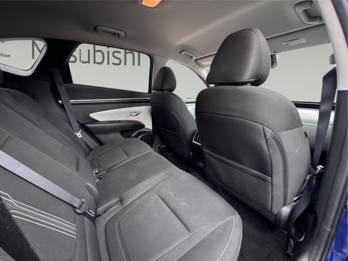 Used 2023 Hyundai Tucson SEL image 21