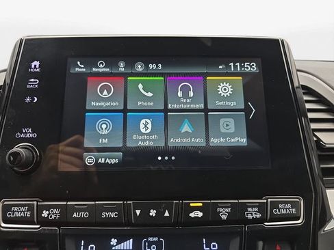 Used 2023 Honda Odyssey Touring image 21
