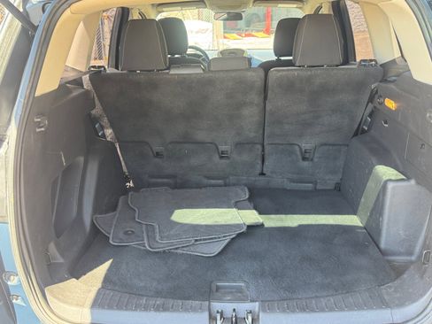 Used 2019 Ford Escape S FWD image 16
