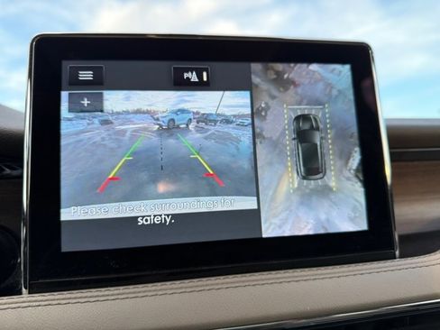 Used 2020 Lincoln Corsair Reserve w/ Equipment Group 201A image 29