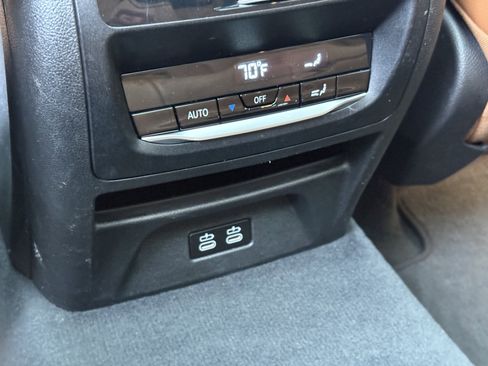 Used 2021 BMW X3 xDrive30i w/ Premium Package image 13