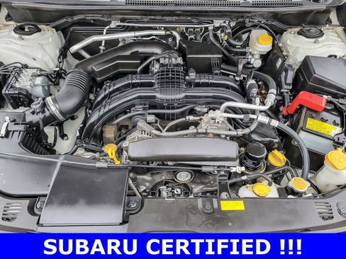 Used 2023 Subaru Crosstrek 2.0i image 31