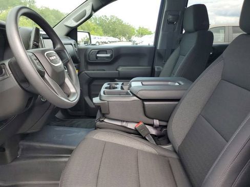 New 2026 GMC Sierra 1500 Pro w/ Pro Value Package AWD/4WD image 19