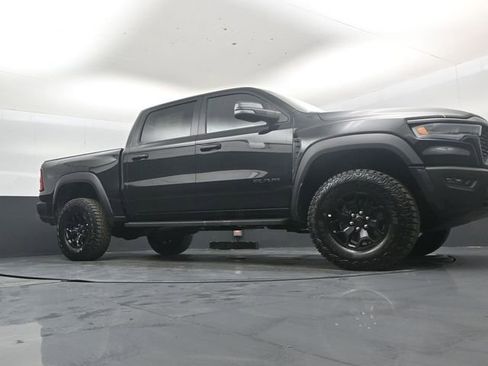 New 2026 RAM 1500 RHO w/ RHO Level 1 Equipment Group image 37