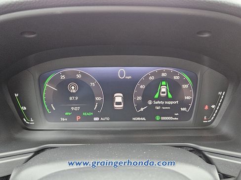 New 2025 Honda Accord Sport image 18