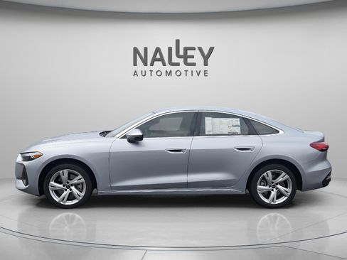 New 2025 Audi A5 2.0T Premium Plus image 3