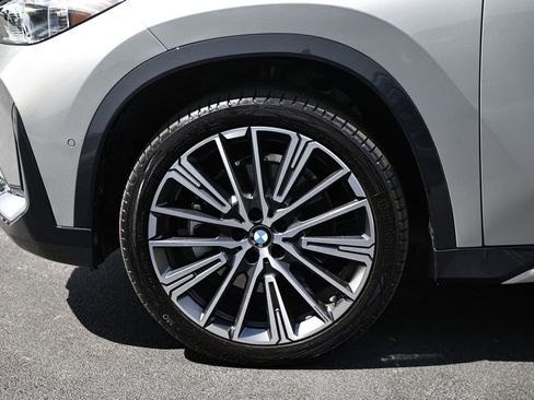 Used 2025 BMW X1 xDrive28i w/ Technology Package AWD/4WD image 10