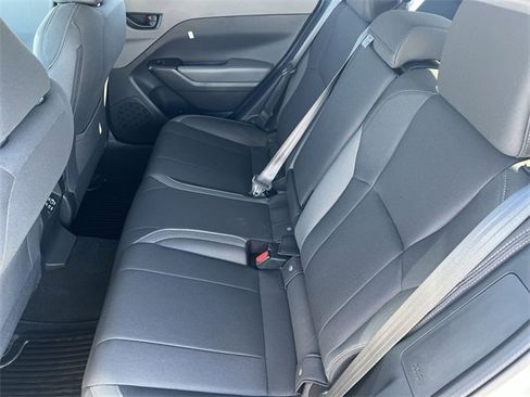 New 2026 Subaru Crosstrek 2.0i Premium image 29