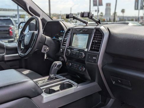 Used 2019 Ford F150 XLT w/ Equipment Group 302A Luxury RWD image 35