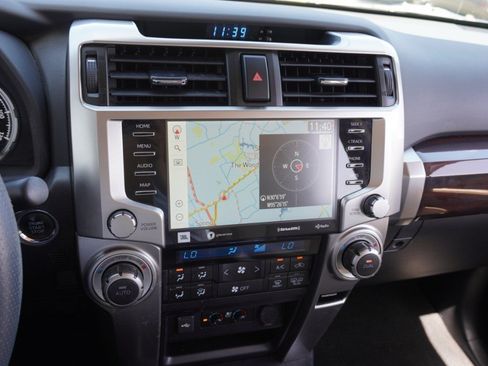 Used 2021 Toyota 4Runner Limited RWD image 15