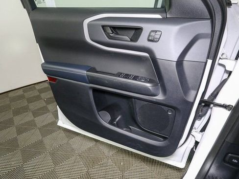 Used 2023 Ford Bronco Sport Outer Banks image 33