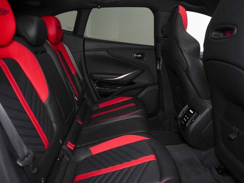 Used 2023 Aston Martin DBX 707 AWD/4WD image 35
