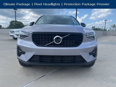 New 2026 Volvo XC40 B5 Plus w/ Protection Package Premier image 2