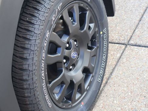 New 2026 Subaru Forester Wilderness AWD/4WD image 9