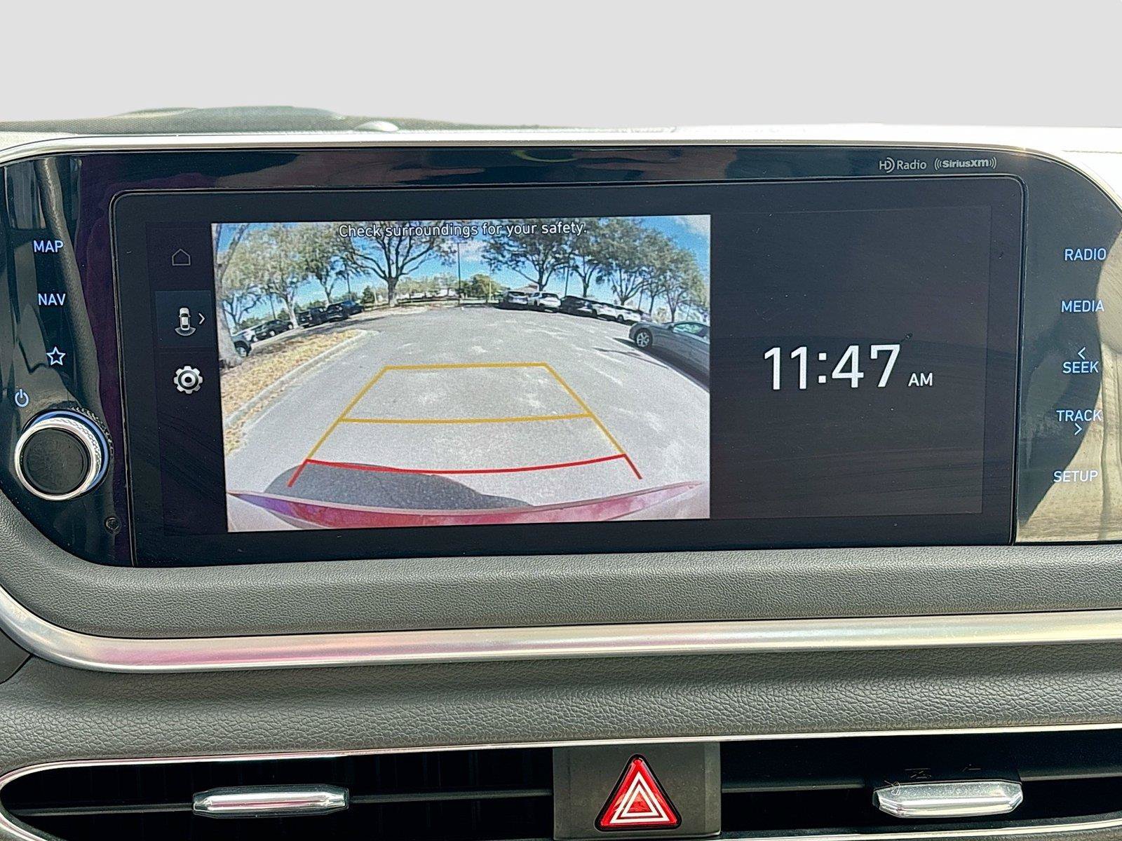 Used 2023 Hyundai Sonata SEL FWD image 14
