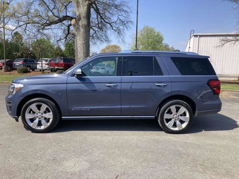 Used 2022 Ford Expedition Platinum image 8
