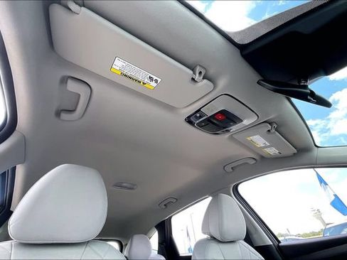 Certified 2026 Hyundai Tucson SE FWD image 22
