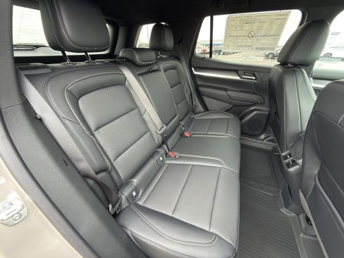 New 2026 GMC Terrain Elevation w/ Elevation Premium Package image 16