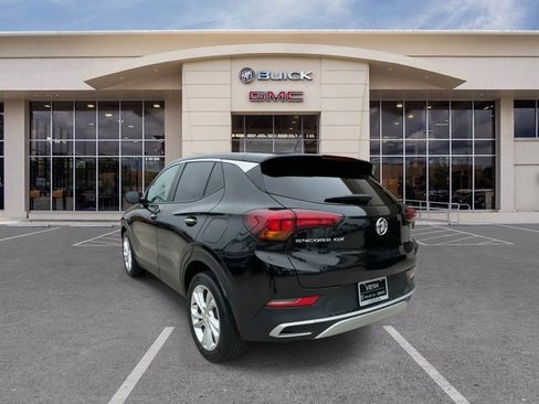 Certified 2023 Buick Encore GX Preferred FWD image 8