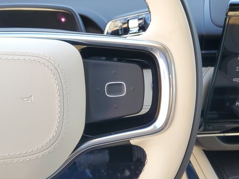 New 2026 Lincoln Nautilus Black Label image 18