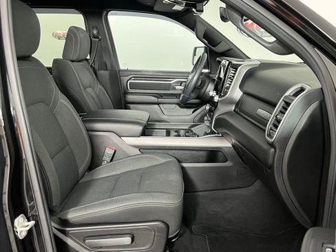 Used 2023 RAM 1500 Big Horn AWD/4WD image 29