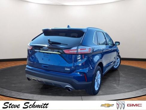 Used 2020 Ford Edge SEL w/ Convenience Package FWD image 23