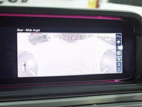 Used 2024 Mercedes-Benz G 63 AMG 4MATIC image 22