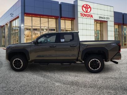 New 2026 Toyota Tacoma TRD Off-Road