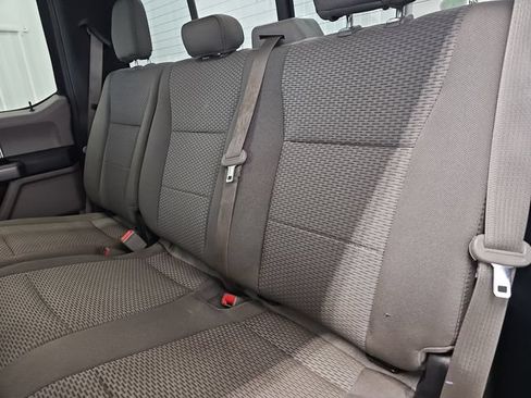 Used 2019 Ford F150 XLT w/ Equipment Group 302A Luxury AWD/4WD image 35