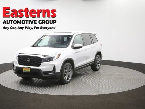 Used 2023 Honda Passport EX-L image 57