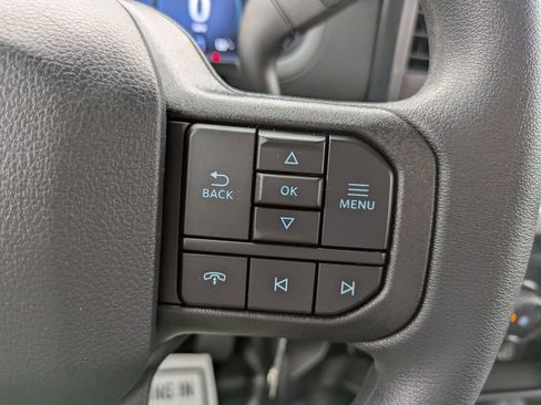 New 2025 Ford F150 XL image 18