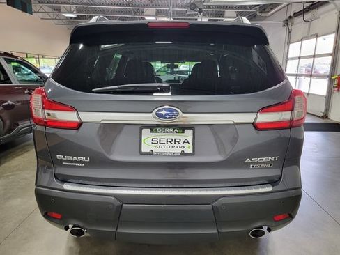 Used 2020 Subaru Ascent Touring w/ Popular Package #3 AWD/4WD image 6